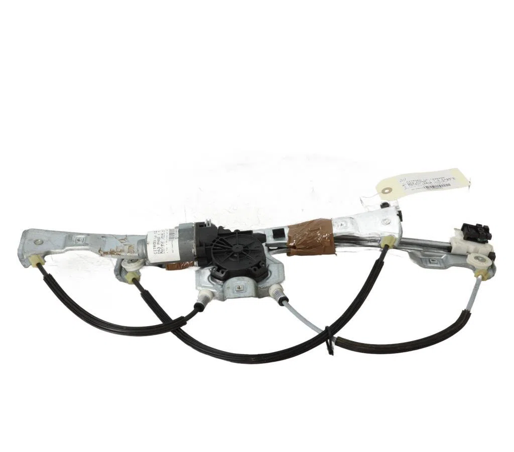 Mecanisme  moteur lève-glace avant droit Citroen DS3 (SA_) 1.6 thp 150 (2010-2015) occasion