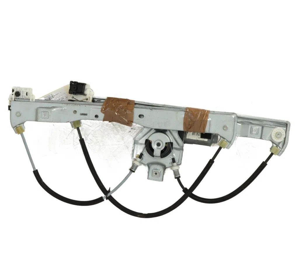 Mecanisme  moteur lève-glace avant droit Citroen DS3 (SA_) 1.6 thp 150 (2010-2015) occasion