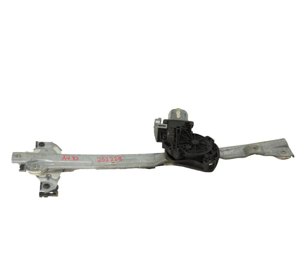 Mecanisme  moteur lève-glace avant droit CITROEN DS4 PHASE 1 occasion