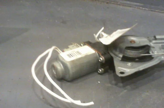 Mecanisme + moteur lève-glace avant droit CITROEN EVASION 1997 occasion