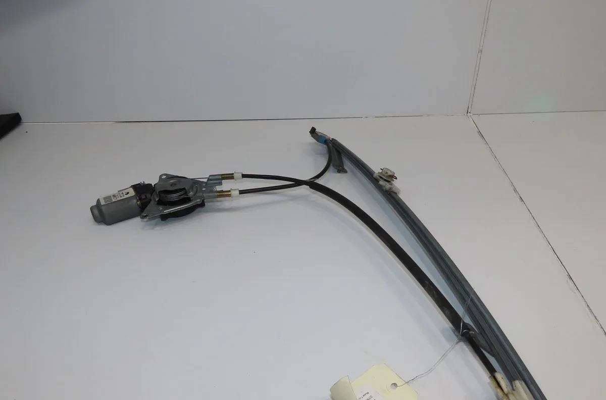 Mecanisme moteur lève-glace avant droit Citroen EVASION Monospace (22, U6) 2.0 hdi (1999-2002) occasion