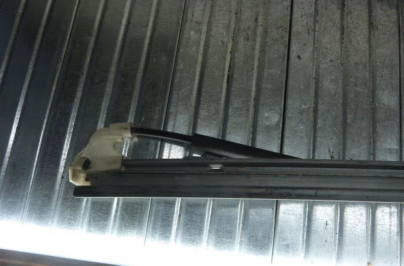 Mecanisme  moteur lève-glace avant droit CITROEN EVASION PHASE 1 occasion