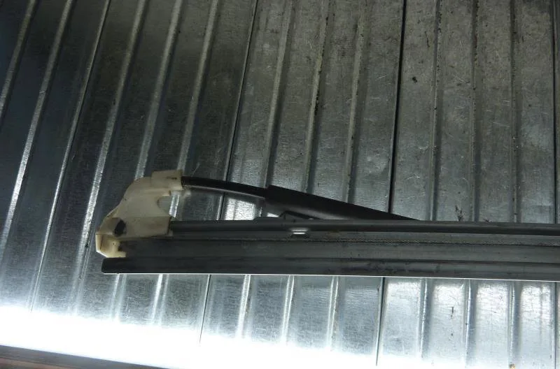 Mecanisme  moteur lève-glace avant droit CITROEN EVASION PHASE 1 occasion