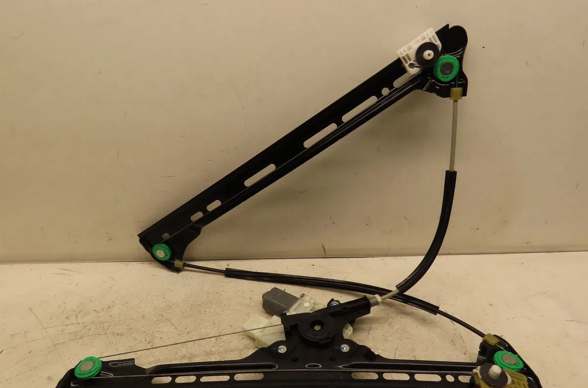 Mecanisme  moteur lève-glace avant droit Citroen GRAND C4 SPACETOURER (3A_, 3E_) 1.2 puretech 130 (2018) occasion