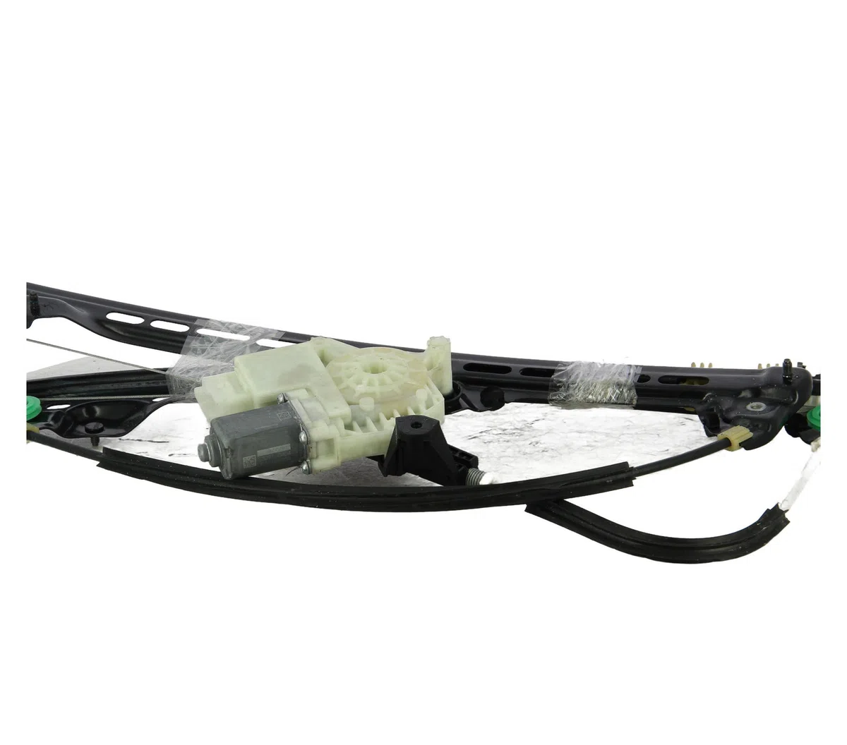 Mecanisme  moteur lève-glace avant droit Citroen GRAND C4 SPACETOURER (3A_, 3E_) 1.5 bluehdi 130 (2018) occasion