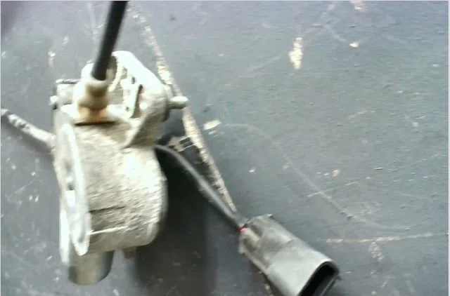 Mecanisme + moteur lève-glace avant droit CITROEN JUMPER 2000 occasion