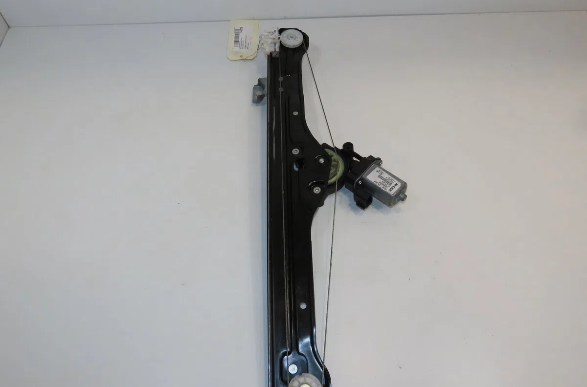 Mecanisme  moteur lève-glace avant droit Citroen JUMPER Camionnette 2.0 bluehdi 110 (2015-2019) occasion