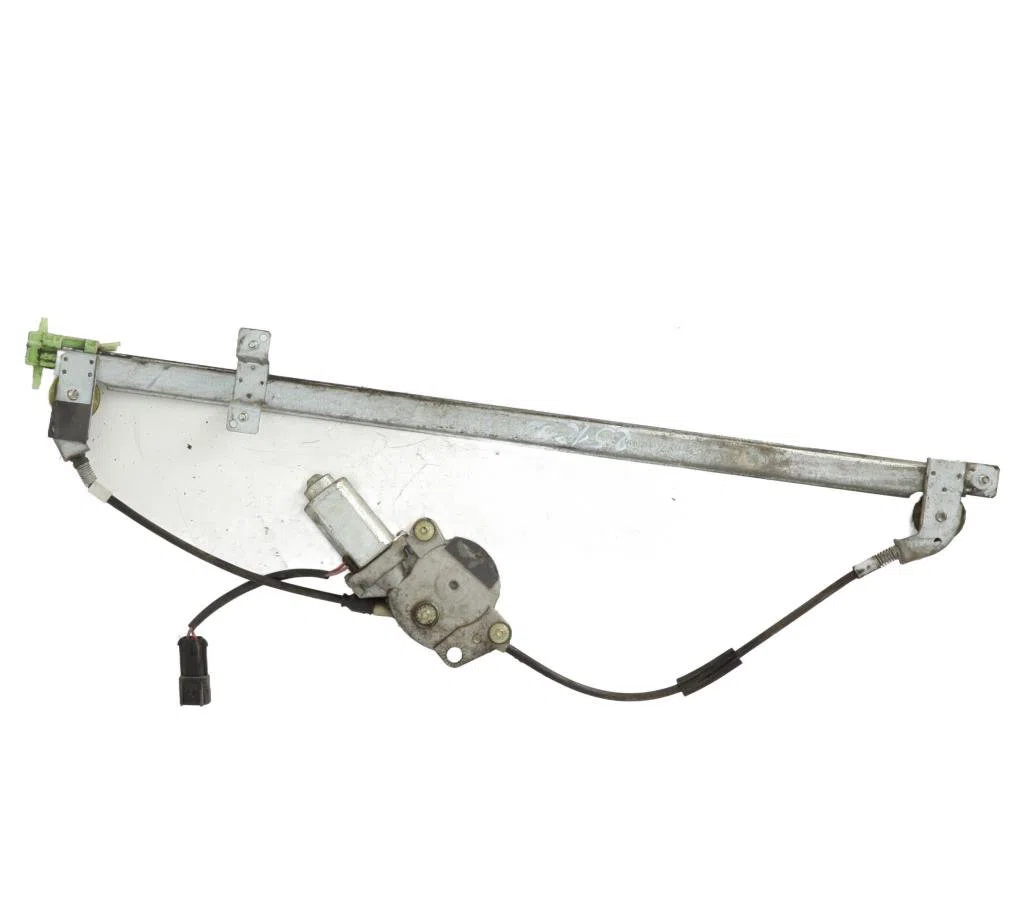 Mecanisme  moteur lève-glace avant droit Citroen JUMPER Camionnette (244) 2.0 hdi (2002-2006) occasion