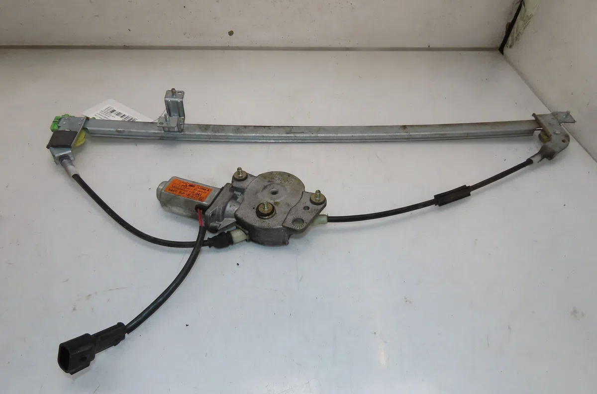 Mecanisme  moteur lève-glace avant droit Citroën JUMPER Camionnette (244) 2.8 hdi (2002-2006) occasion