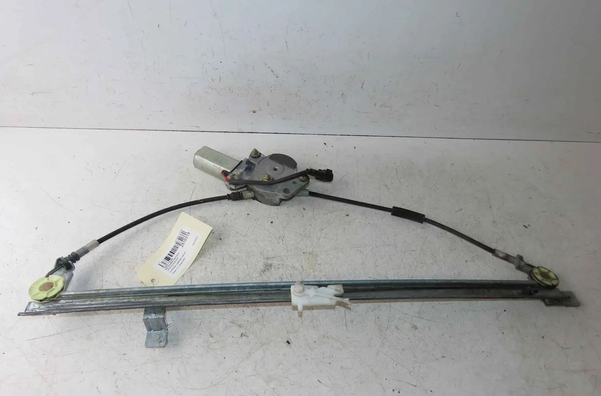 Mecanisme  moteur lève-glace avant droit CITROEN JUMPER I occasion