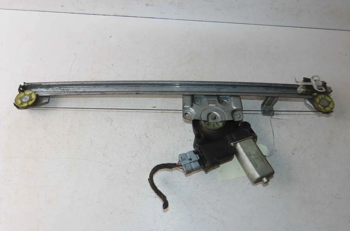 Mecanisme  moteur lève-glace avant droit CITROEN JUMPER III occasion