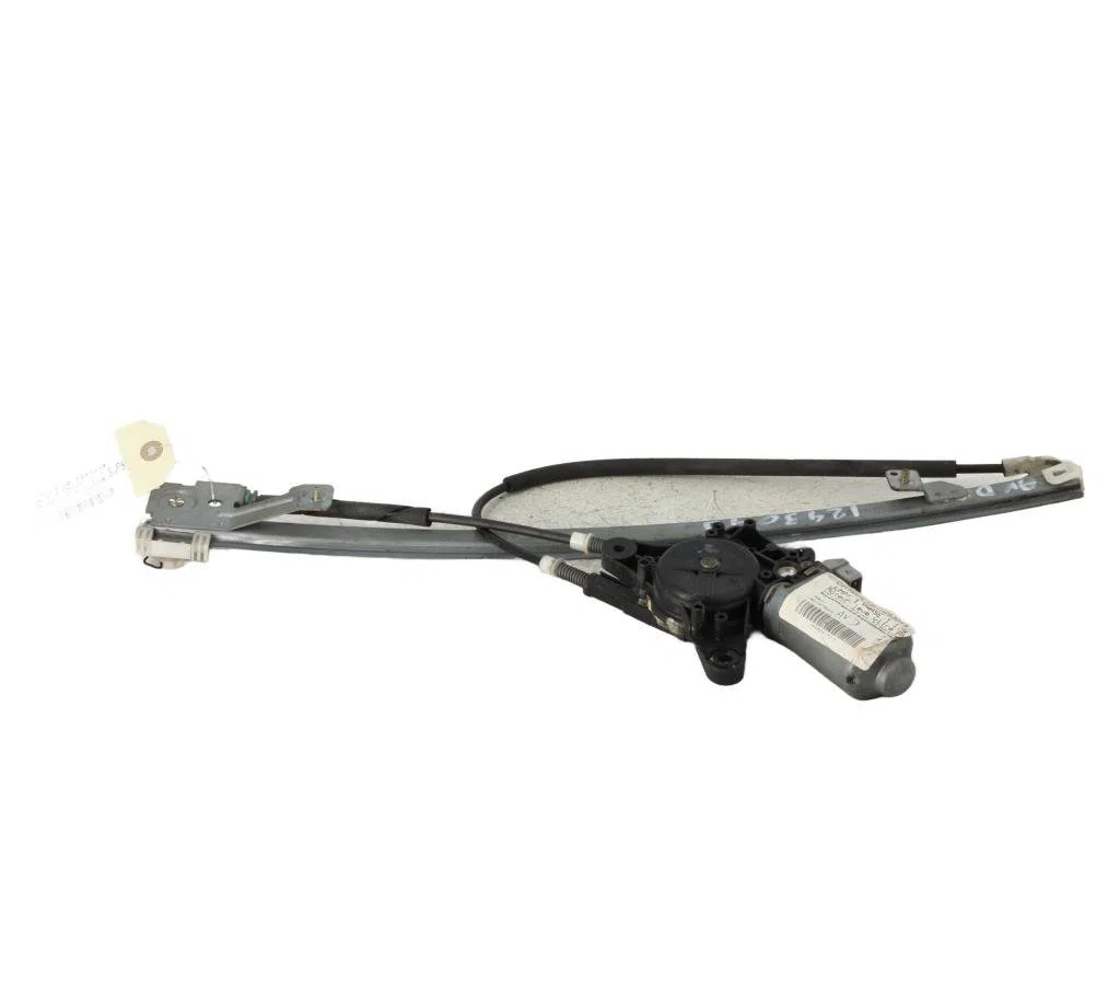 Mecanisme  moteur lève-glace avant droit Citroen JUMPY Camionnette (BS_, BT_, BY_, BZ_) 1.9 td (1995-2000) occasion