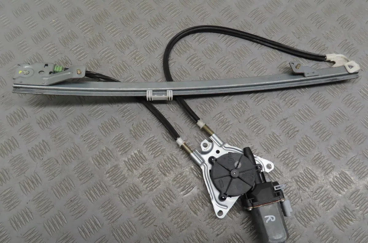 Mecanisme  moteur lève-glace avant droit Citroen JUMPY Camionnette (BS_, BT_, BY_, BZ_) 2.0 hdi 95 (1999-2006) occasion