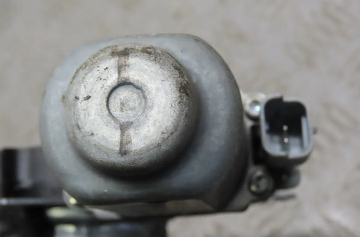 Mecanisme  moteur lève-glace avant droit Citroen JUMPY Camionnette (BS_, BT_, BY_, BZ_) 2.0 hdi 95 (1999-2006) occasion
