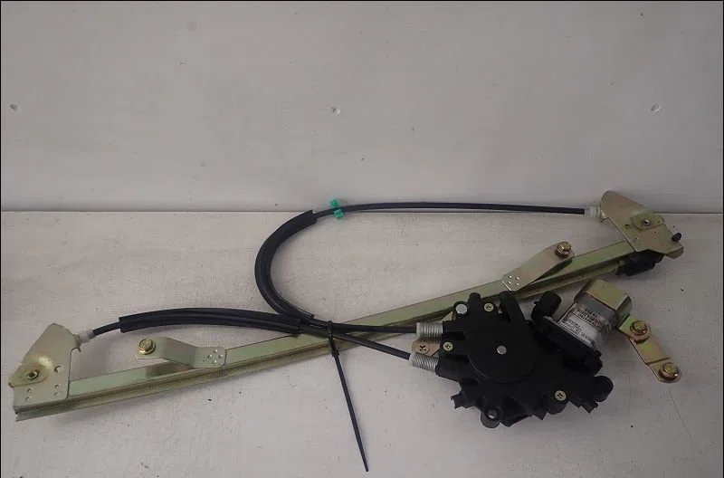 Mecanisme  moteur lève-glace avant droit Citroen JUMPY Camionnette (BS_, BT_, BY_, BZ_) 2.0 hdi 95 (1999-2006) occasion