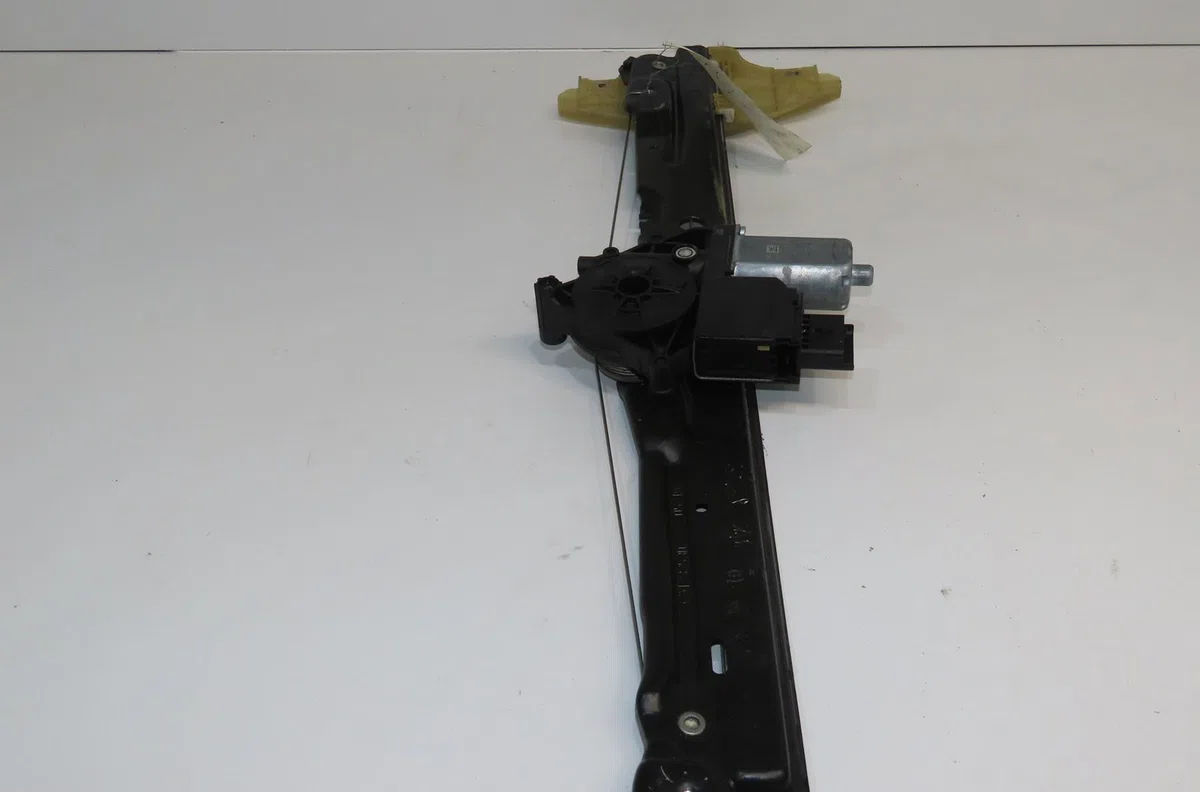 Mecanisme  moteur lève-glace avant droit Citroen JUMPY Camionnette (V_) 2.0 bluehdi 180 (2016) occasion