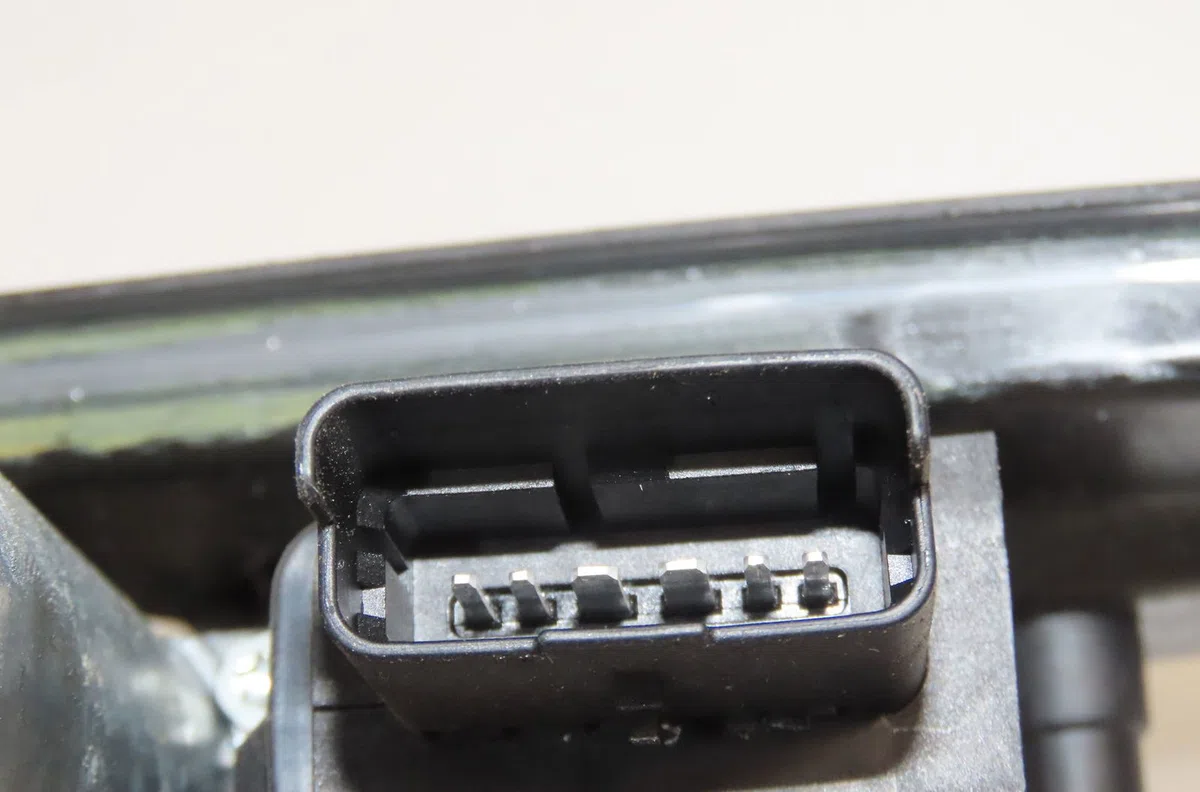 Mecanisme  moteur lève-glace avant droit Citroen JUMPY Camionnette (V_) 2.0 bluehdi 180 (2016) occasion