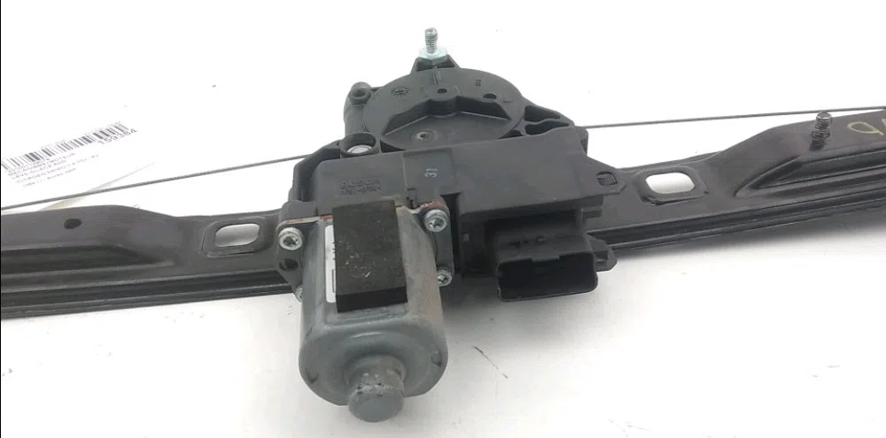 Mecanisme  moteur lève-glace avant droit Citroen NEMO Camionnette-Monospace (AA_) 1.4 hdi (2008) 4 portes occasion