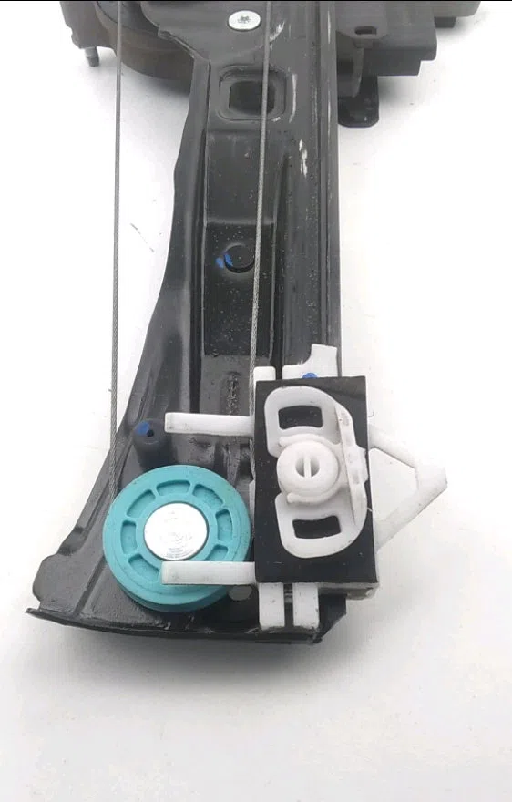Mecanisme  moteur lève-glace avant droit Citroen NEMO Camionnette-Monospace (AA_) 1.4 hdi (2008) 4 portes occasion