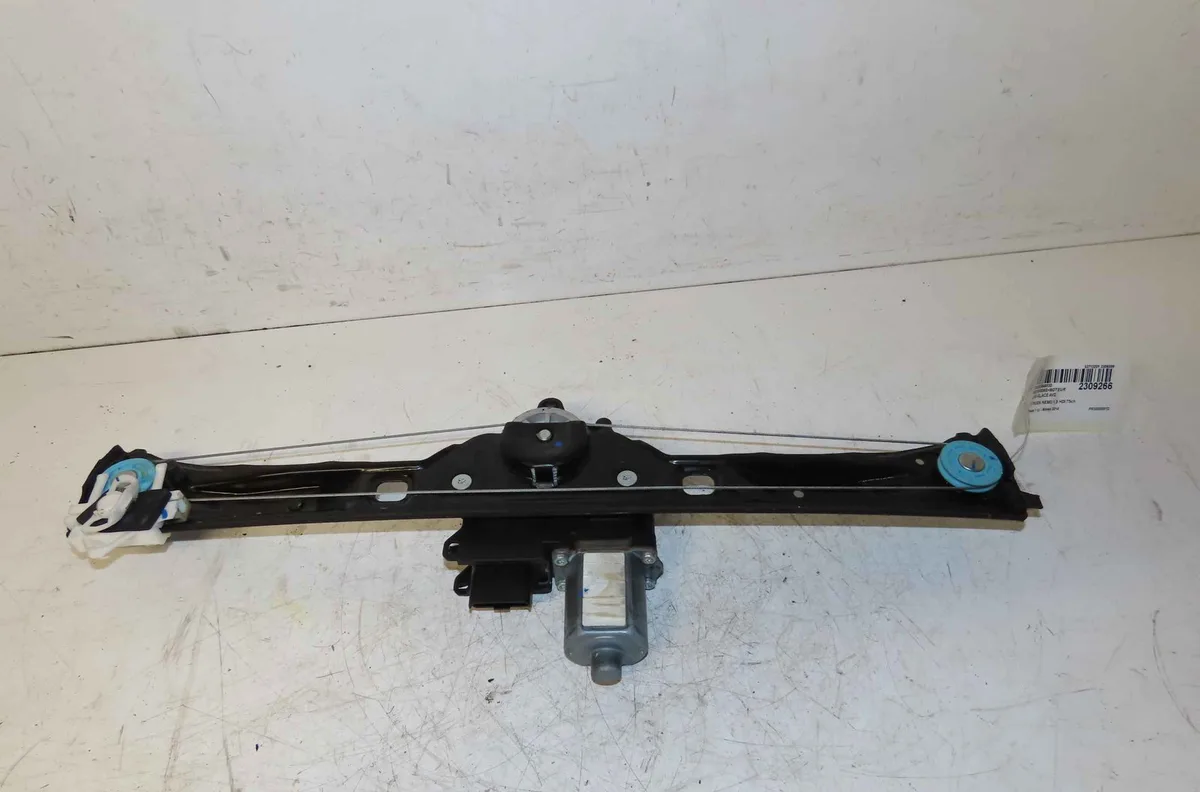 Mecanisme  moteur lève-glace avant droit CITROEN NEMO occasion