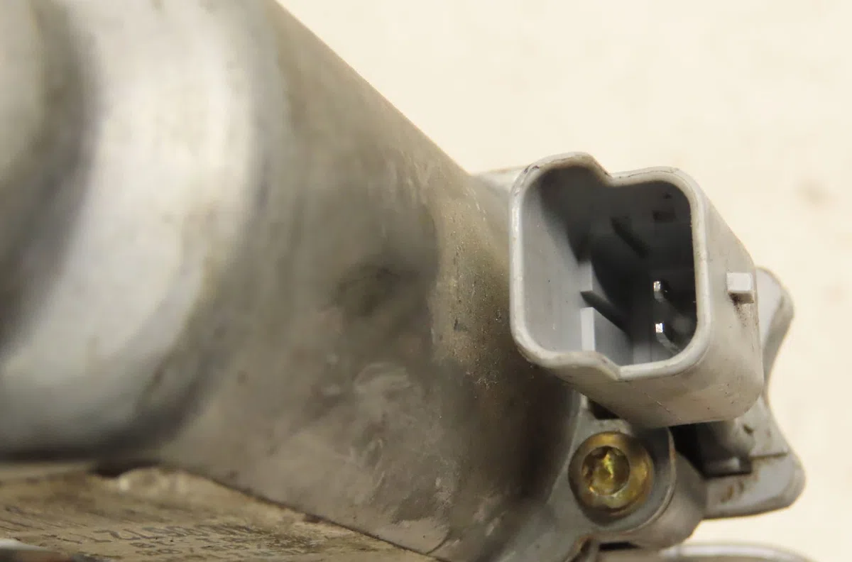Mecanisme  moteur lève-glace avant droit Citroen SAXO (S0, S1) 1.4 vts (1996-2003) occasion