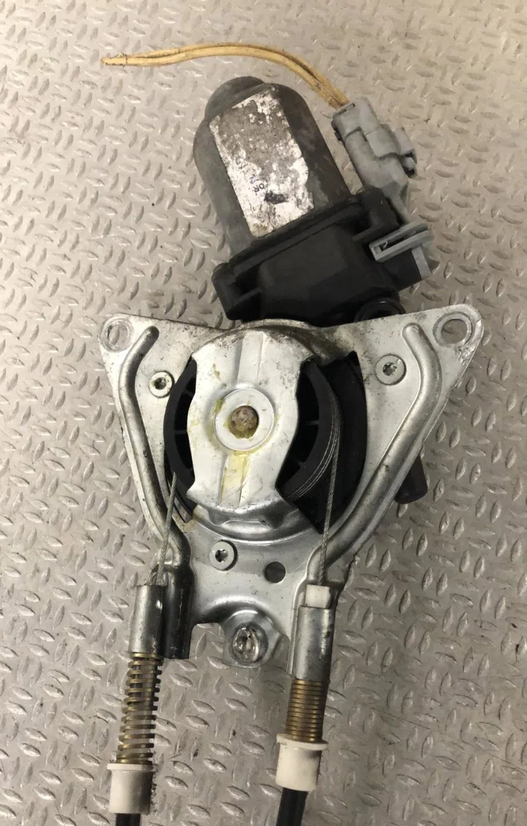 Mecanisme  moteur lève-glace avant droit CITROEN SAXO  SAXO PHASE 2 occasion