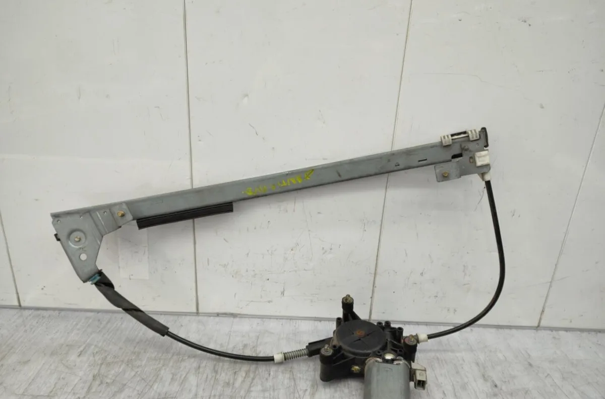 Mecanisme  moteur lève-glace avant droit CITROEN XANTIA PHASE 1 occasion
