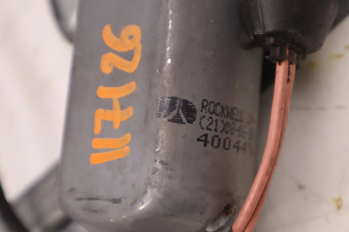 Mecanisme  moteur lève-glace avant droit Citroën XANTIA (X1_, X2_) 2.0 i 16v (1993-1998) occasion
