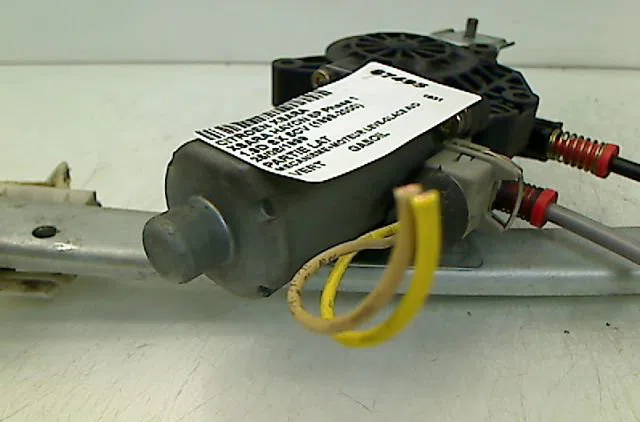 Mecanisme + moteur lève-glace avant droit CITROEN XSARA 1999 occasion