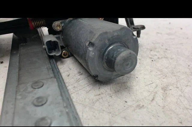 Mecanisme + moteur lève-glace avant droit CITROEN XSARA 2001 occasion