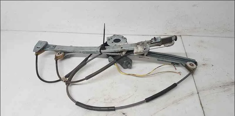 Mecanisme  moteur lève-glace avant droit CITROEN XSARA I occasion