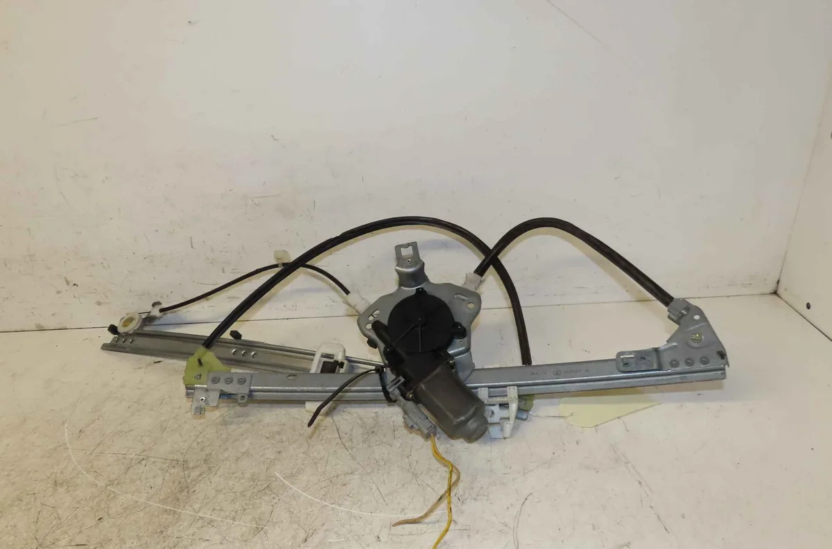 Mecanisme  moteur lève-glace avant droit CITROEN XSARA I occasion