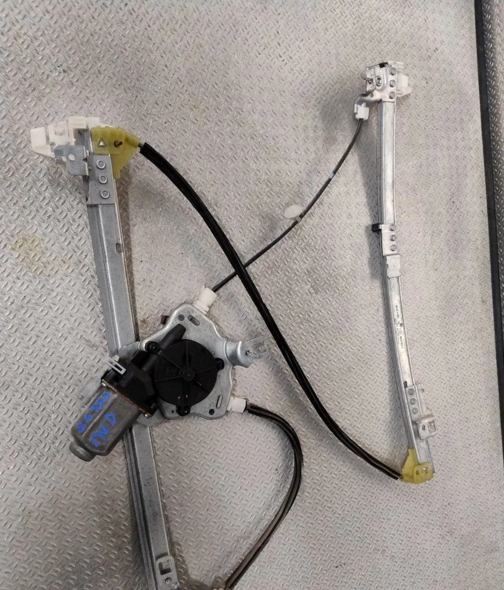 Mecanisme  moteur lève-glace avant droit Citroen XSARA (N1) 1.6 16v (2000-2005) 5 portes occasion
