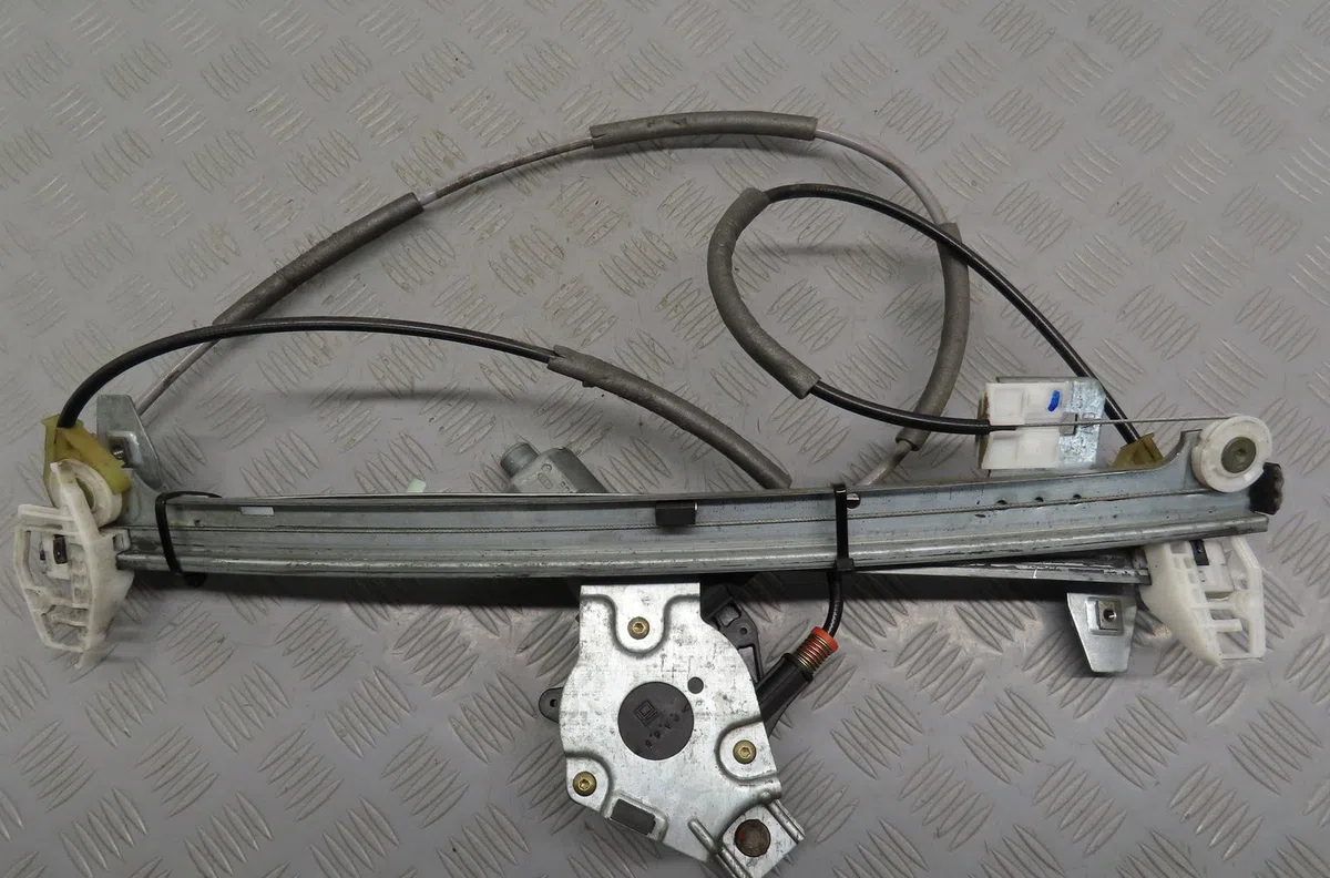 Mecanisme  moteur lève-glace avant droit Citroen XSARA (N1) 1.8 i 16v (1997-2000) occasion