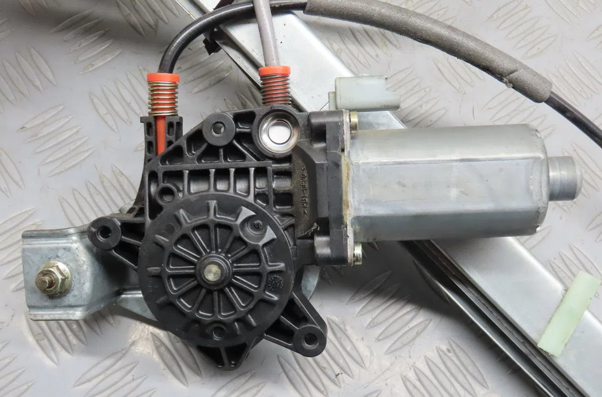Mecanisme  moteur lève-glace avant droit Citroen XSARA (N1) 1.8 i 16v (1997-2000) occasion