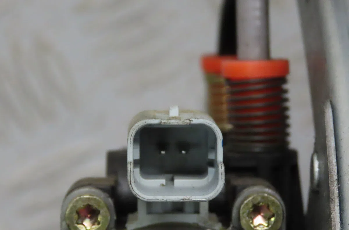 Mecanisme  moteur lève-glace avant droit Citroen XSARA (N1) 1.8 i 16v (1997-2000) occasion
