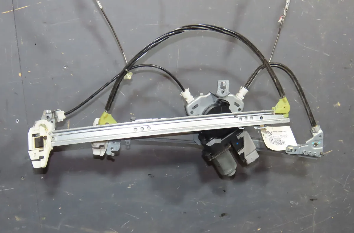 Mecanisme  moteur lève-glace avant droit Citroen XSARA (N1) 2.0 hdi 109 (2001-2005) 5 portes occasion