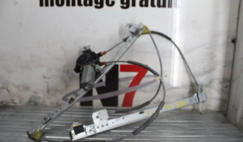 Mecanisme  moteur lève-glace avant droit CITROEN XSARA PHASE 1 COUPE occasion
