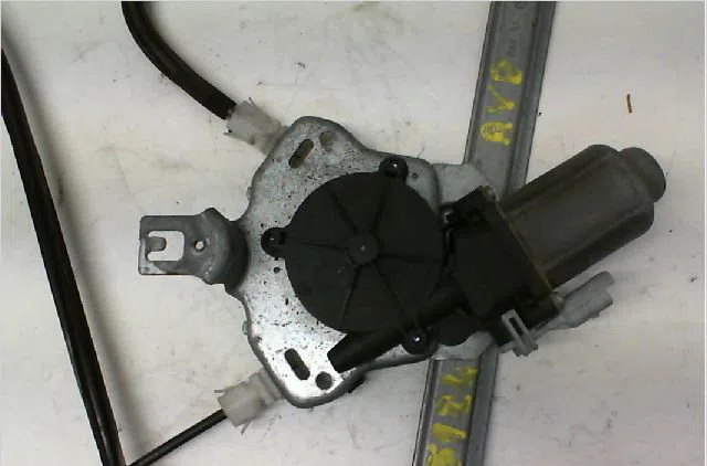 Mecanisme  moteur lève-glace avant droit CITROEN XSARA Phase 2 09-2000--12-2005 occasion