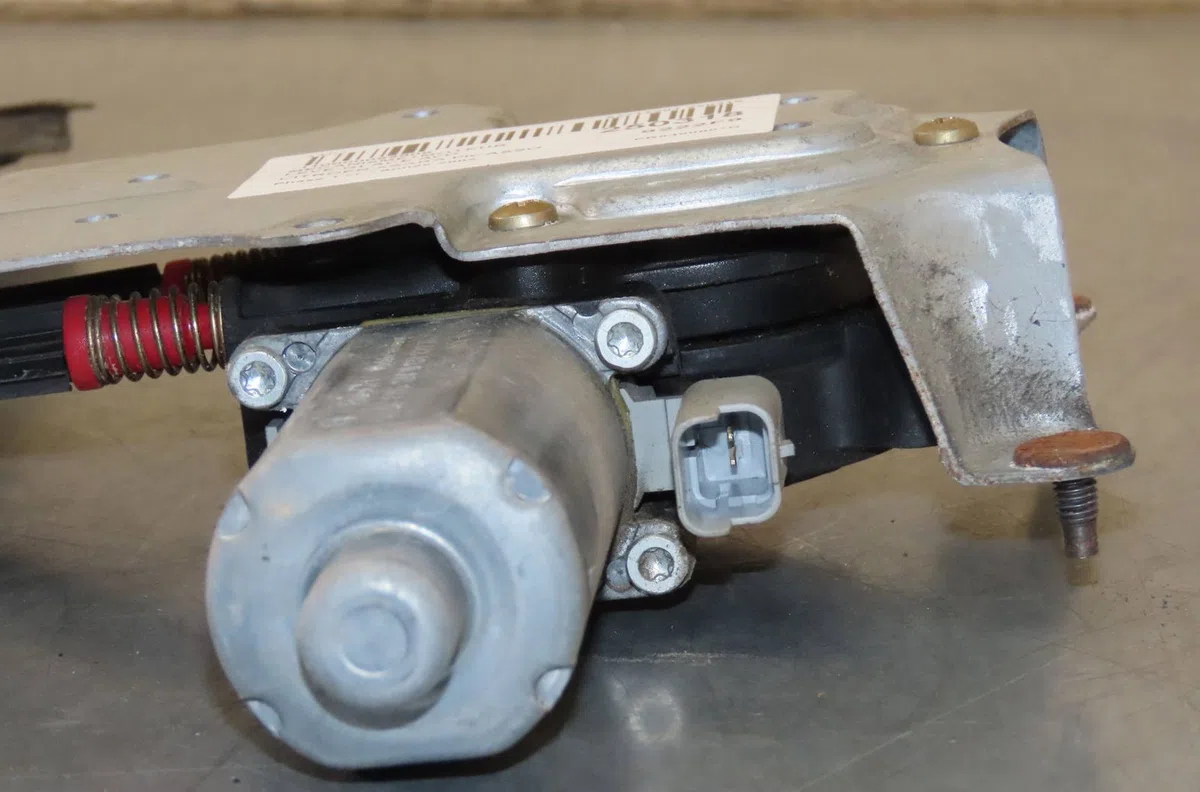 Mecanisme  moteur lève-glace avant droit CITROEN XSARA PICASSO  2.0 HDi 90ch occasion