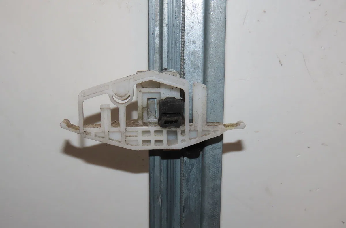 Mecanisme  moteur lève-glace avant droit Citroën XSARA PICASSO (N68) 1.6 (1999-2010) occasion