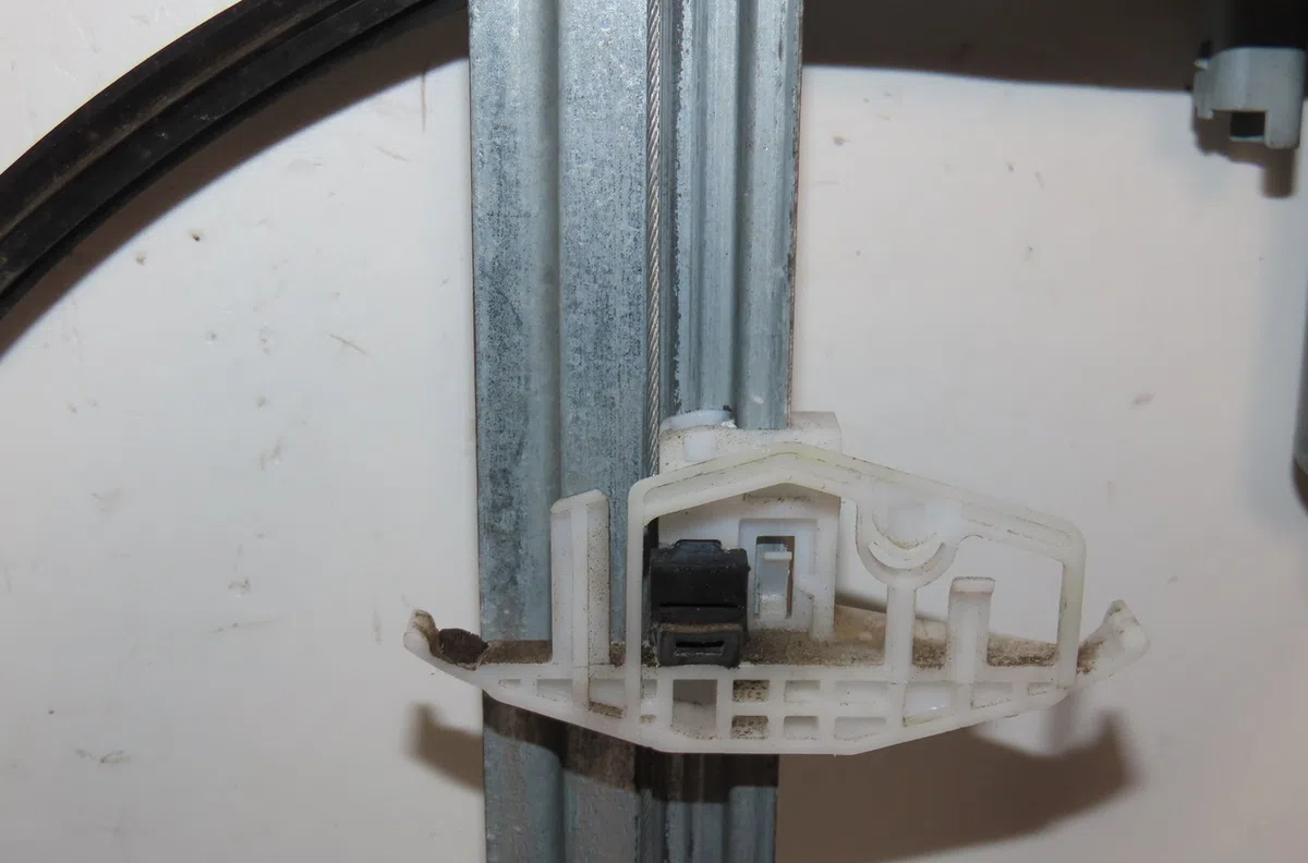 Mecanisme  moteur lève-glace avant droit Citroën XSARA PICASSO (N68) 1.6 (1999-2010) occasion