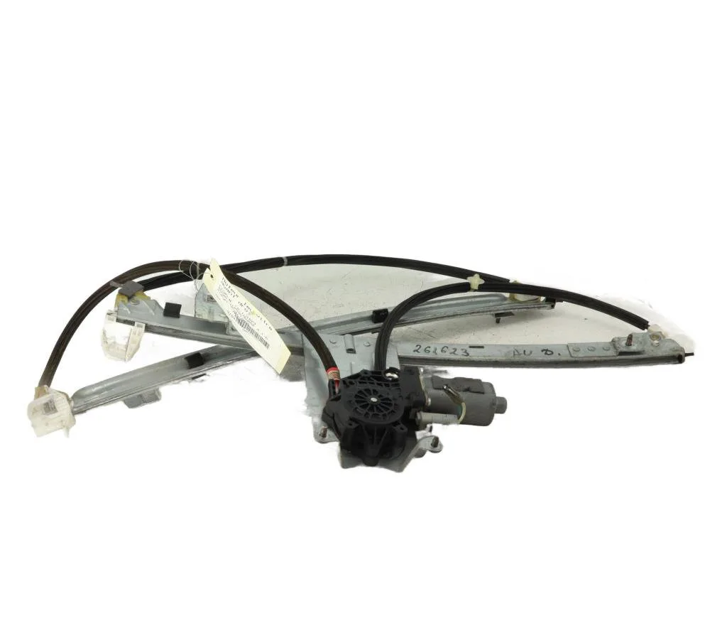 Mecanisme  moteur lève-glace avant droit Citroen XSARA PICASSO (N68) 1.6 hdi (2004-2011) 5 portes occasion