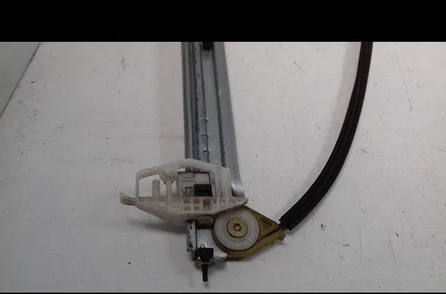 Mecanisme  moteur lève-glace avant droit Citroën XSARA PICASSO (N68) 1.6 hdi (2004-2011) 5 portes occasion