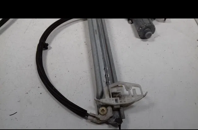 Mecanisme  moteur lève-glace avant droit Citroën XSARA PICASSO (N68) 1.6 hdi (2004-2011) 5 portes occasion