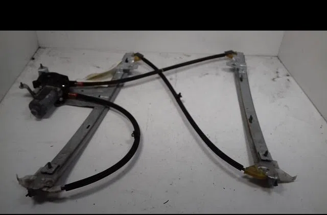 Mecanisme  moteur lève-glace avant droit Citroën XSARA PICASSO (N68) 1.6 hdi (2004-2011) 5 portes occasion