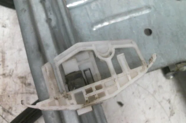 Mecanisme  moteur lève-glace avant droit Citroën XSARA PICASSO (N68) 1.6 hdi (2004-2011) occasion