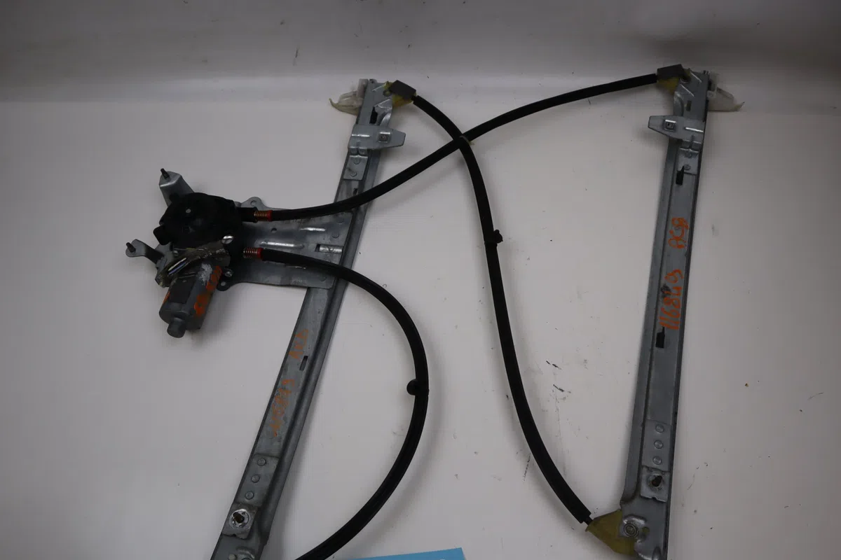 Mecanisme  moteur lève-glace avant droit Citroën XSARA PICASSO (N68) 1.6 hdi (2004-2011) occasion