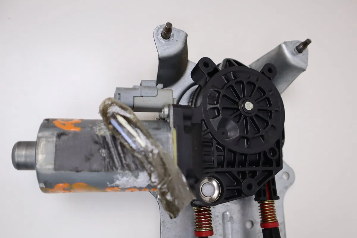 Mecanisme  moteur lève-glace avant droit Citroën XSARA PICASSO (N68) 1.6 hdi (2004-2011) occasion
