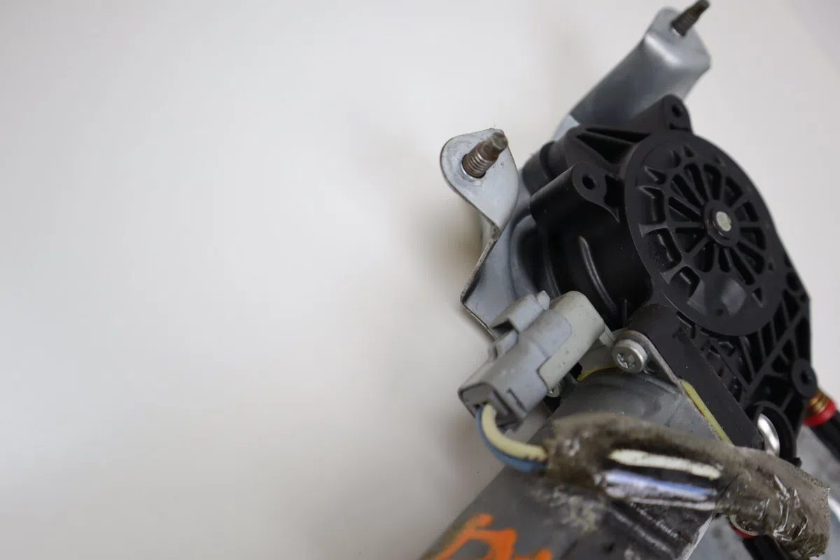 Mecanisme  moteur lève-glace avant droit Citroën XSARA PICASSO (N68) 1.6 hdi (2004-2011) occasion